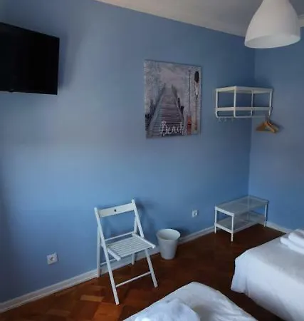 Guest house Center