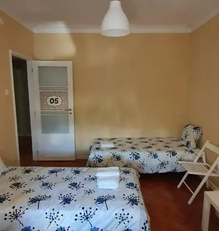 Center Guest house Porto
