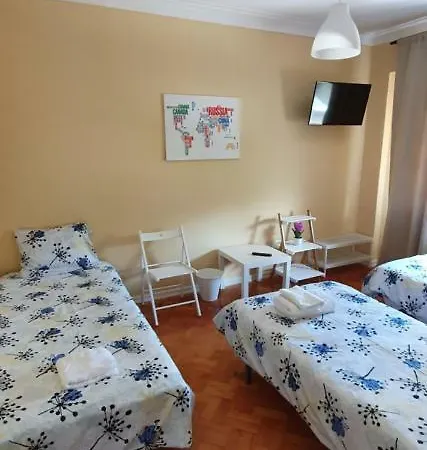 Guest house Center Porto