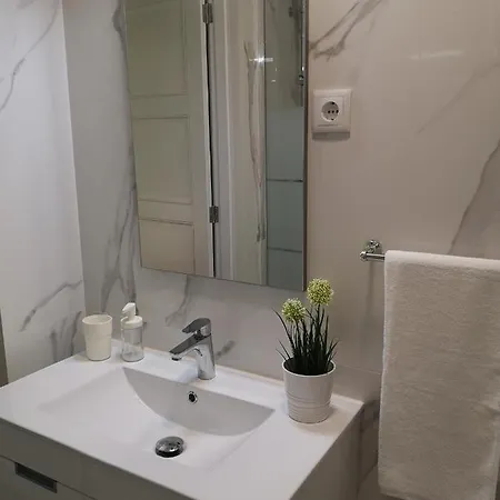 Center Guest house