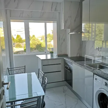 Center Guest house