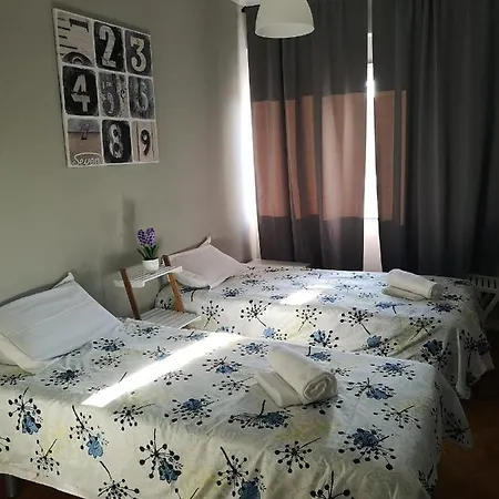 Maison d'hôtes Center
