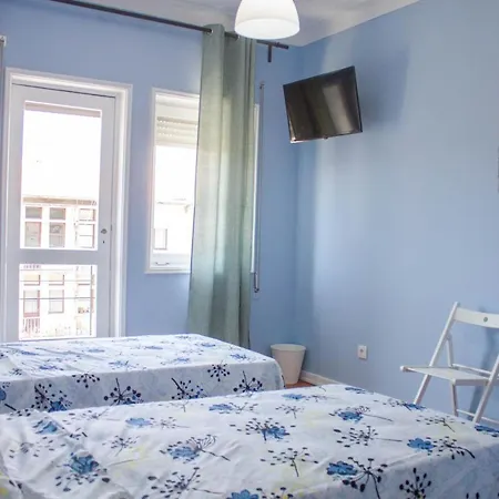 Center Guest house Porto