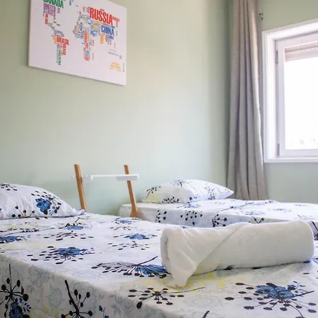 Guest house Center Porto