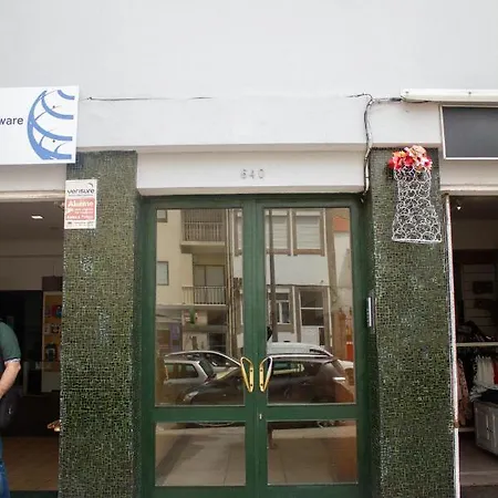 Center Porto