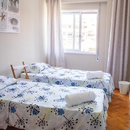 Center Guest house