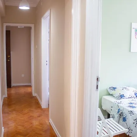 Guest house Center Porto