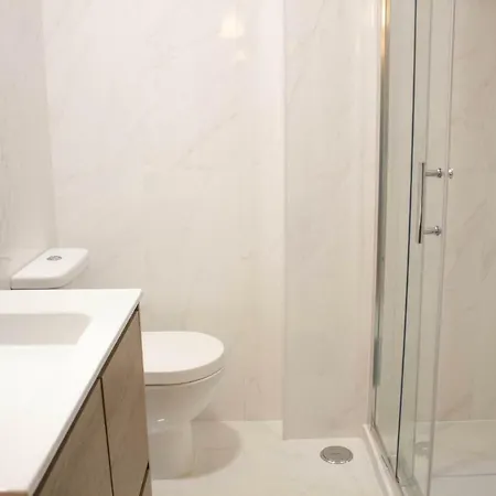 Center Guest house Porto