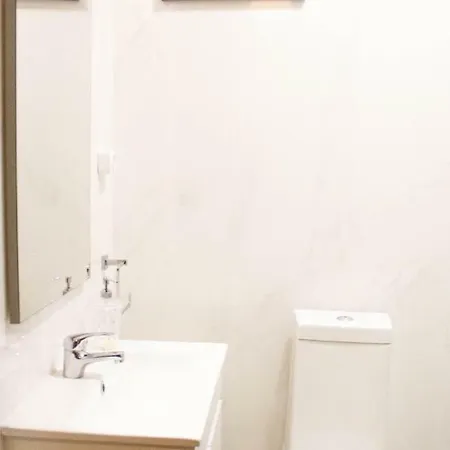 Center Guest house *