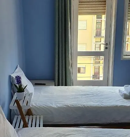 Center Guest house *