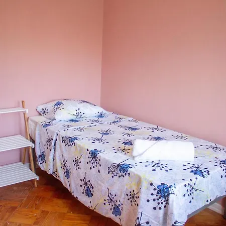 Center Guest house