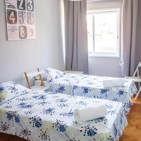 Guest house Center Porto