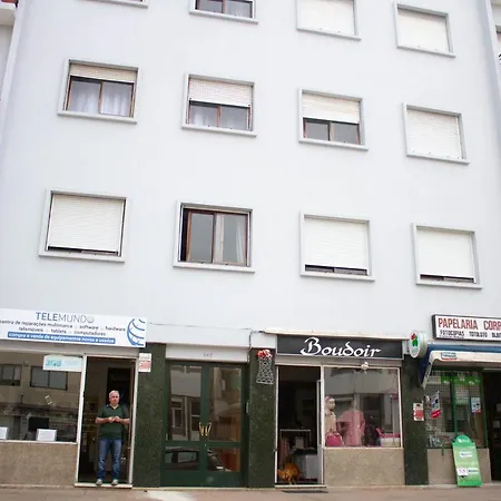Center