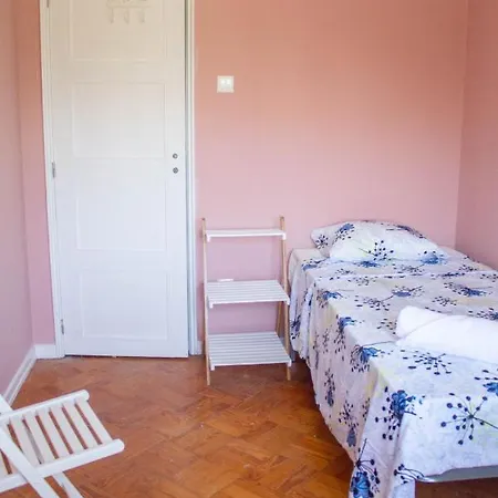 Center Guest house *