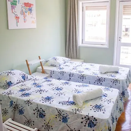 Center Guest house